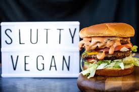 She is wise and kind to her family, she still loves her family very much. How Pinky Cole Used Instagram To Make Slutty Vegan S Burgers A Viral Hit Irl Atlanta Magazine