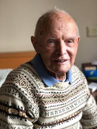 HULL, Edward Mervyn (Teddy)