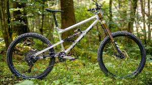 You may have a ball joint going out or your wheels are unbalanced. Ultra Long 210mm Travel Enduro Machine Is This The Ultimate Mtb Mountain Bikes Feature Stories Vital Mtb