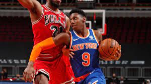 The model has simulated knicks vs. Knicks Vs Bulls Nba Pro Report Sharp Action Moving Wednesday S Spread Feb 3