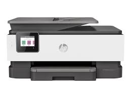 Printer and scanner software download. Hp Officejet Pro 8020 All In One Www Shi Com