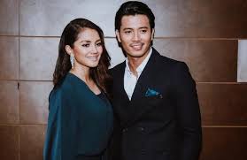 Fattah amin dan fazura kongsi detik indah majlis pernikahan di hotel terkemuka. Heboh Fattah Fazura Nikah Malam Tadi Hiburan Mstar