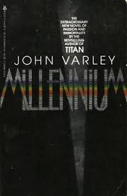 Millennium (novel) - Wikipedia