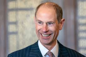 Prince Edward flys to South Africa as three senior royals ruled out for  weeks