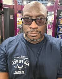 Lonnie Guy's Instagram, Twitter & Facebook