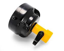 A gate valve prevents waste from flowing through the hose the rhino blaster pro tank rinser latches securely onto your rvs sewer outlet. Camco Rhino Blaster Sewer Tank Rinser With Gate Valve Securely Attaches To Your Rv Sewer Outlet To Jet Rinse Out Residue Black Flow Preventer Prevents Hose Contamination Ffp 39086 Pricepulse