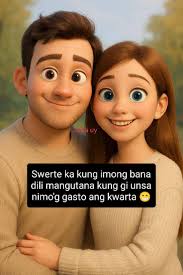 No need naman sa mamangkot kay gin explain ko na nga daan sa iya😅