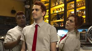 The show is set about 10 years before the original series, when rival klingon houses unite against the federation. 15 Best Foreign Language Shows On Netflix Paste