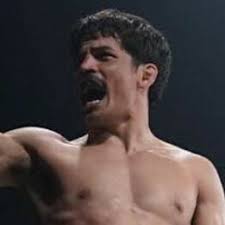 Robert Badeaux vs. Amari Sengsavanh, Fusion Fight League