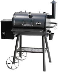 Built to explore a great range of flavor. Amazon Com Big Horn Outdoors Pellet Grill Smoker Wood Pellet Grills With 700 Sq In Cooking Area 6 In 1 Bbq Grill With Digital Auto Temperature Control Temperature Gauge Black Kitchen Dining