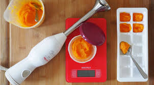 Comment Et Pourquoi Congeler Les Purees De Bebe Cuisinez Pour Bebe Puree Bebe Cuisine Puree