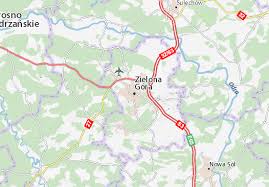4 510 tykkäystä · 46 puhuu tästä · 1 950 oli täällä. Michelin Zielona Gora Map Viamichelin