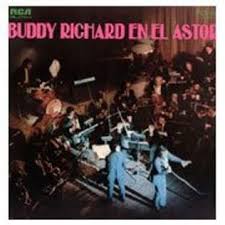 Update information for buddy richard ». Buddy Richard En El Astor Wikipedia