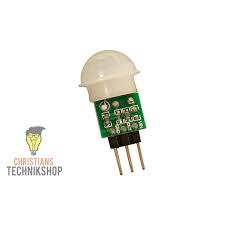 Micro power pir motion detector ic. Mini Ir Am312 Motion Detector Pir Motion Motion Sensor 2 7 To 12v 1 56