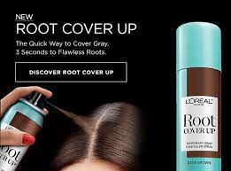 Loreal Paris Root Cover Up Tout Ashx 596 441 Root Cover Up Hair Color Spray Root Touch Up Spray