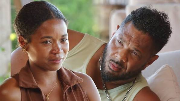 90 Day Fiance: Rick confirms breakup with Trisha for a shocking reason. How  disgusting!!!