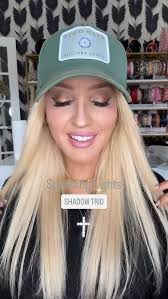 GRWM for Corban's football game!