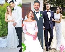 Kıvanç tatlıtuğ ile 2 yıllık sevgilisi başak dizer, evlilik hazırlıklarına resmen start verdi. Yuzyila Damgasini Vurmus Gelinlikler Kadinlar Kulubu