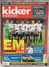 Pin Von Wolfgang Sittig Auf Magazine Mit Bildern Kicker Mannschaftsfotos Spielplan