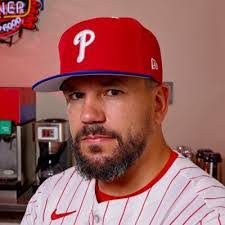 Jason Eisenhart's Instagram, Twitter & Facebook