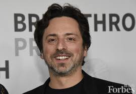 谷歌亿万富豪谢尔盖·布林在新加坡开设了家族办公室- 投资- 福布斯中国| Forbes China