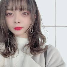 中高生向けあれ前髪切りすぎちゃった逆にモテちゃうスクールヘア