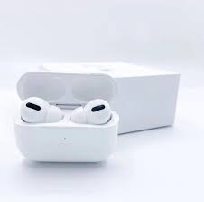 Airpod Pros Tws In 2020 Airpod Pro Apple Products Apple Airpods 2