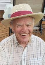 Obituary information for Jim Walden