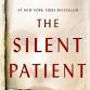 Book Banter: The Silent Patient event image