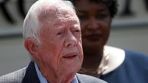 Why Jimmy Carter deserved my vote — and that of other Black Americans