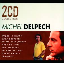Bm7 e on m'pardonnait tous mes écarts a quand j'étais chanteur. 2cd Collection Album By Michel Delpech Spotify