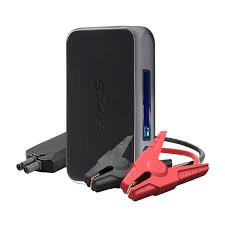 1500mah car jump starter booster jumper box power bank battery charger portable. Type S 12v Jump Starter 8000mah Portable Power Bank