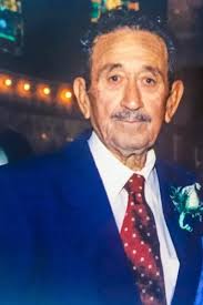 Jesse Puente Obituary (2020)