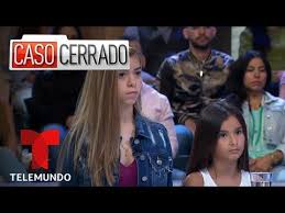 Pin On Caso Cerrado