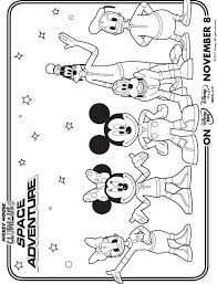 Mickey mouse clubhouse coloring pages. Mickey Mouse Clubhouse Space Adventure Coloring Page Mickey Mouse Coloring Pages Mickey Mouse Clubhouse Birthday Party Mickey Mouse Clubhouse