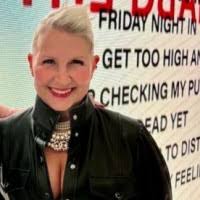 Sybil Hall's Instagram, Twitter & Facebook