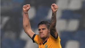 Manchester city are close to signing argentine midfielder bruno zuculini from racing club de avellanada. Who Has The Most Red Cards This Season