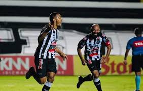 Cd operário currently plays in the segunda divisão which is the third tier of portuguese football. Operario Pr Vence De Virada O Crb E Se Aproxima Do G4