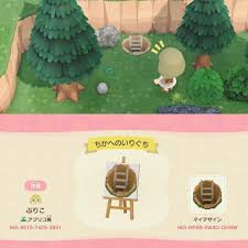 Animal Crossing On Instagram Hole With Ladder C Animal Crossing Animal Crossing Qr Animal Crossing 3ds