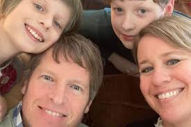 Fundraiser for Heather Eldridge by Jennifer Norris : The Eldridge Family