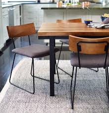 The design of the furniture is often very simple and practical. 35 Scandinavian Dining Table Round Quality Teak