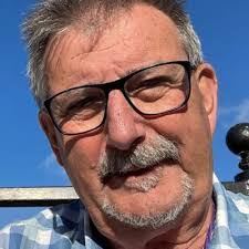 Brian Lowden's Instagram, Twitter & Facebook