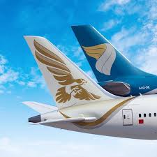 Just a reminder that this is an independent airline with an identity and. Gulf Air And Oman Air Extend Codeshare Partnership News Breaking Travel News