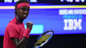 The latest tennis stats including head to head stats for at matchstat.com. Mikael Ymer Player Profile Official Site Of The 2021 Us Open Tennis Championships A Usta Event