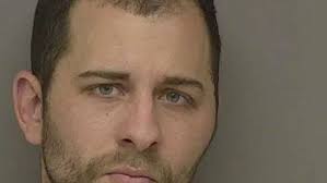 Drunk driver backs into first responders while fleeing from police