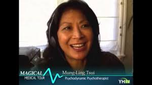 Insights into Psychotherapy with Mung-Ling Tsui