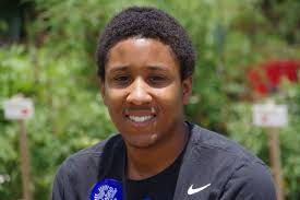 Ben Vickers's Instagram, Twitter & Facebook