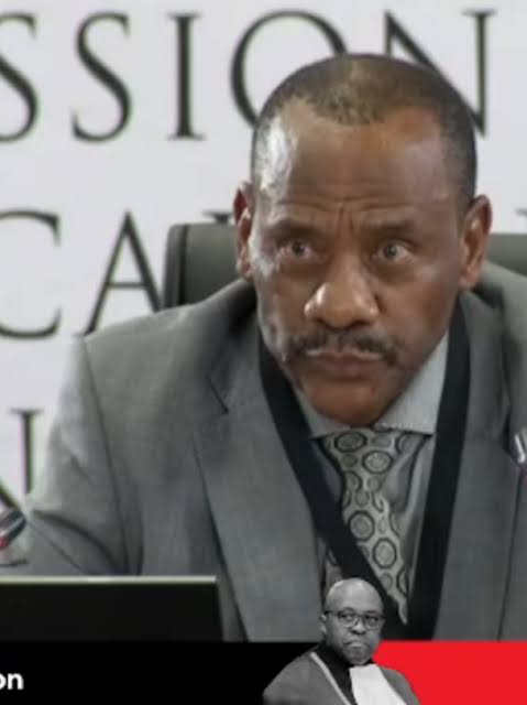 Lebeya explains organised crime tracking — DPCI, CI, NPA involved. Cla... | TikTok