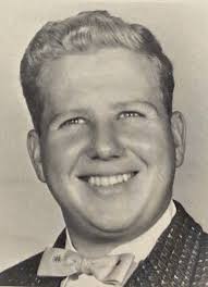 Clarence Edward Mace (1941-1996)