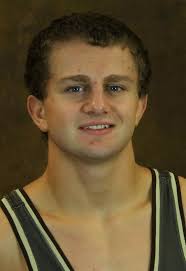 2015-16 Wrestling Roster